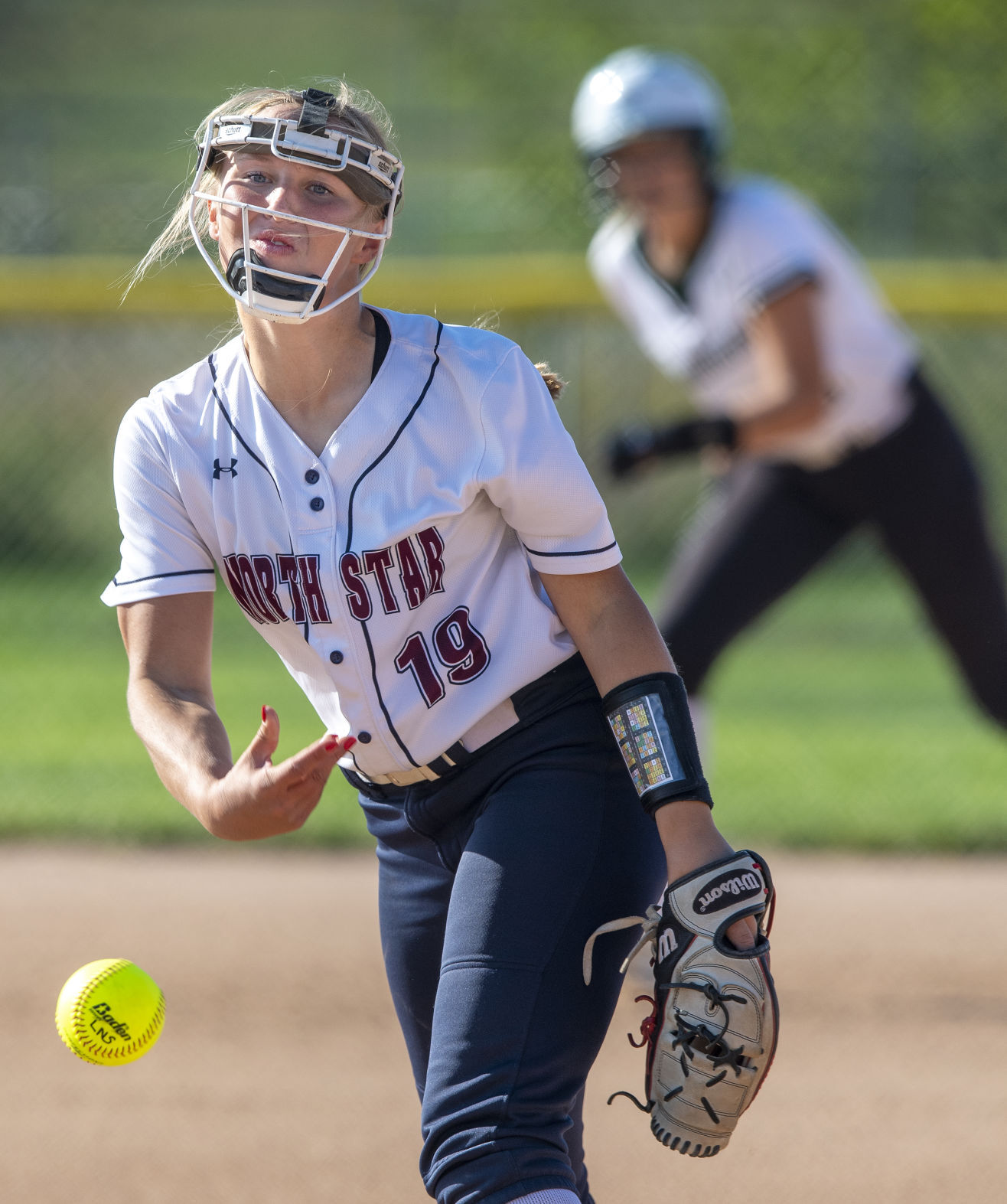 Lincoln Southwest vs. Lincoln North Star, 9.7